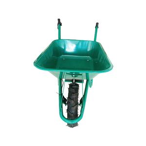 รถเข็นไฟฟ้าแบบล้อเดียวอุปกรณ์ในฟาร์ม - Product Image 2