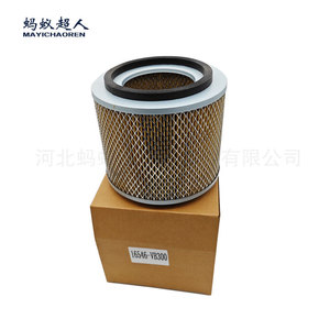 ไส้กรองอากาศเมย์อิชาเอ๋อร์ รุ่น 16546-VB300 สำหรับนิสสัน พาโทรล ขนาดมาตรฐาน - Product Image 1