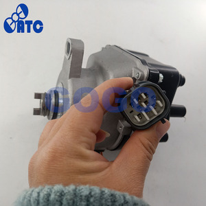 Distribuidor de encendido para 1997 <span class=keywords><strong>1998</strong></span> <span class=keywords><strong>Honda</strong></span> <span class=keywords><strong>CRV</strong></span> <span class=keywords><strong>2.0</strong></span> 2.0L OEM 1. 2 TD97 2. 2 TD97 30100P6TT01 30105P6TT01 - Product Image 2