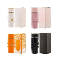 Parfums Arabes Originaux pour Hommes, Parfum de Luxe OEM, Cologne Longue Durée, Vente en Gros, 100ml, Prix d'Usine, Marque Privée OEM ODM