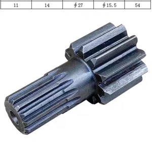 Aksesoris Ekskavator PC50 PC55 PC56 ZX60 YC60 E305 305 GM06VA PHV-4B-60B Travel Motor TM06 <span class=keywords><strong>Final</strong></span> <span class=keywords><strong>Drive</strong></span>