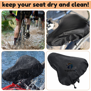 <span class=keywords><strong>Housse</strong></span> imperméable <span class=keywords><strong>pour</strong></span> siège <span class=keywords><strong>de</strong></span> vélo, <span class=keywords><strong>housse</strong></span> <span class=keywords><strong>de</strong></span> <span class=keywords><strong>protection</strong></span> contre la pluie et la poussière, avec cordon <span class=keywords><strong>de</strong></span> serrage, <span class=keywords><strong>3</strong></span> pièces - Product Image 6