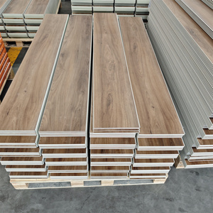Nouveau design, système de pose par clic, revêtement de sol SPC, planches de vinyle LVT pour intérieur, écologiques, antidérapantes, design graphique, utilisation en appartement et en hôtel - Product Image 4