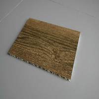 Wood Grain Honeycomb Sandwich Panel for Furniture