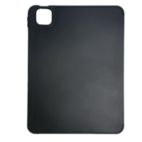 Conception de fente de stylo en Tpu de protection sismique intégrée de haute qualité pour l'iPad housse antichoc pour l'iPad Pro 13 pouces étui en gros
