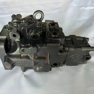 Pompe hydraulique Belparts pour excavatrice Komatsu PC40-6 PC40-7 PC50UU-2, références 705-41-08010, 705-41-03010, 705-41-08090, 705-41-03070 - Product Image 5