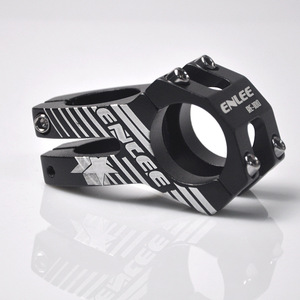 ENLEE XT-A085 31.8*45mm Tija Corta para Bicicleta de Montaña de Descenso, Hueca de Alta Resistencia, Producto Transfronterizo para Ciclismo de Cross-Country - Product Image 6