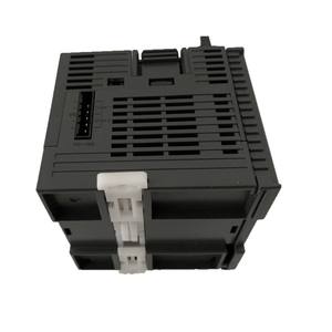 Module CPU Série Delta AS332T-A AS300, 16 entrées/16 sorties NPN, 128K pas, SoC 32 bits 40K pas/ms, 6*200kHz HSC, Impulsion 6 axes 200kHz - Product Image 3
