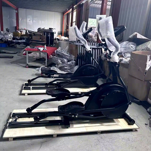 YG-FITNESS YG-E001 <span class=keywords><strong>Elliptique</strong></span> de fitness le plus vendu, Appareil <span class=keywords><strong>elliptique</strong></span> commercial, <span class=keywords><strong>Vélo</strong></span> <span class=keywords><strong>elliptique</strong></span> - Product Image 3