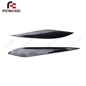 Paraurti in Fibra di Carbonio per <span class=keywords><strong>Suzuki</strong></span> <span class=keywords><strong>Swift</strong></span> ZC33S 2018-2024, Accessorio per Modifica Esterna dell'Auto - Product Image 2