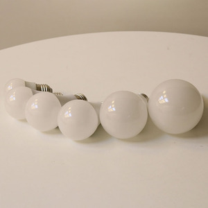 Tiết kiệm năng lượng chi phí thấp dẫn bóng đèn 3W 5W 7W 9W 12W 15W 18W bóng đèn chiếu sáng cho văn phòng nhà - Product Image 2