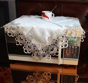 <span class=keywords><strong>Tovaglia</strong></span> europea in <span class=keywords><strong>pizzo</strong></span> elegante alla moda <span class=keywords><strong>tovaglia</strong></span> da sposa tovaglie da tavola - Product Image 5