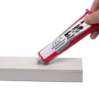 Rigide liquide colle pvc tuyauterie de mise en conserve Speciale kleefstof
