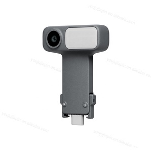 Kit de Seguimiento DJI <span class=keywords><strong>OSMO</strong></span> 8P para <span class=keywords><strong>Osmo</strong></span> <span class=keywords><strong>Mobile</strong></span> 8P, Módulo Multifuncional DJI OM <span class=keywords><strong>2</strong></span>, Accesorios para Cámara de Video Focus Pro - Product Image 6