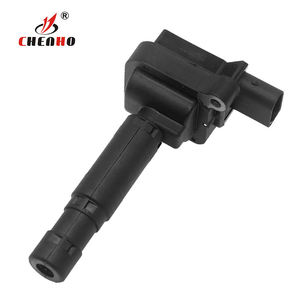 Nouvelle bobine d'allumage pour <span class=keywords><strong>Mercedes</strong></span> Benz 2014-2015 C250 2012-2015 SLK250 5DA358000821 A0001502580 A0001502980 A0001594842 - Product Image 2