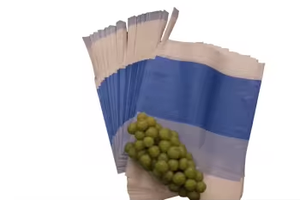 Bolsas Protectoras para Mango en Varios Tamaños y Colores, Bolsa de Papel Encerado de Triple Capa para Granada, <span class=keywords><strong>Guayaba</strong></span> y <span class=keywords><strong>Manzana</strong></span> - Product Image 3