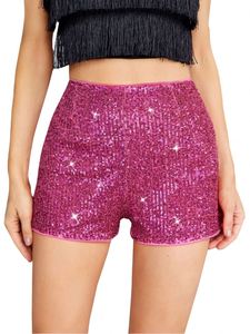 Nouveaux shorts décontractés en coton et lin pour femme, avec poches, coupe ample, style salopette, taille haute, grande taille, pour l'été, légers, à jambes larges - Product Image 1