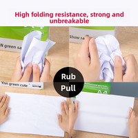 Papel Carbón A4 al por Mayor en Cajas Completas, 70/80 Gsm, Grueso, Papel Blanco para Impresión y Dibujo, Calidad Oficina y Estudiante, Hecho en China
