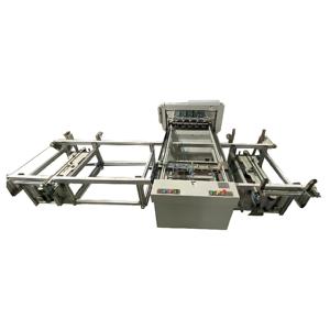 Machine à encens multifonctionnelle de haute qualité Hung-tuan, machine à fabriquer des bâtonnets d'encens en bambou, machine à encens à refoulement - Product Image 3
