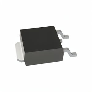 Electronic Chips Component In Stock Transistors TO-252AA PJD40N15_L2_00001 - Product Image 1