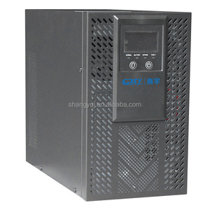 Cpsy עליות 10kva 8kw באינטרנט שלב יחיד באיכות גבוהה ללא הפרעה אספקת חשמל (עליות) עם 2 שנה אחריות עבור תעשייתי - Product Image 3