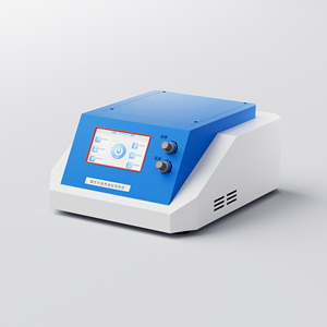 YHDR-S Zerstörungsfreier TPS Wärmeleitfähigkeitsmesser für Feststoffe und Flüssigkeiten 3% Genauigkeit OEM Anpassbar -20-320 - Product Image 4