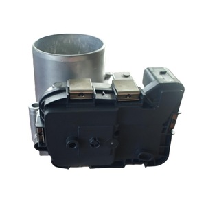 วาล์วปีกผีเสื้อ03F 133 062สำหรับอะไหล่รถยนต์ VW - Product Image 5