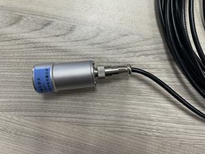 Handheld Stainless Steel Vibration Meter With <b>Battery</b> for Industrial Automation DK950A Handheld Vibration Detector With <b>Battery</b> - Product Image 5