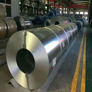 Large Inventory Quality Assurance <b>Coil</b> <b>Aluminium</b> 1000 Construction Grade Coated Surface Welding Cutting Bending 1% Tolerance - Product Image 1