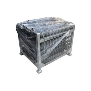 إطار خلفية لمهرجان الموسيقى في الهواء الطلق سريع التجميع وشاشة ليد: تروس مسرح فولاذية محمولة حديثة - Product Image 3