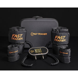 Appareil d'entraînement musculaire automatique pneumatique multifonctionnel pour les débutants - Product Image 1