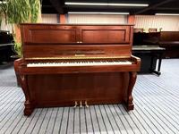 Used Samick Sm--900 131cm Colored Upright Piano, Professional Grade