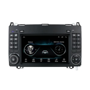 7inch Android Car Video đài phát thanh âm thanh DVD Music Player cho Mercedes-<span class=keywords><strong>Benz</strong></span> một/bclass <span class=keywords><strong>B200</strong></span> 2004 2012 với Wifi/4 gam - Product Image 6
