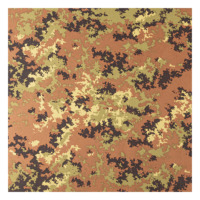 Tissu Oxford tissé 900D en polyester 100% camouflage, 320GSM, imperméable, pour tente, sac, bagages pour filles