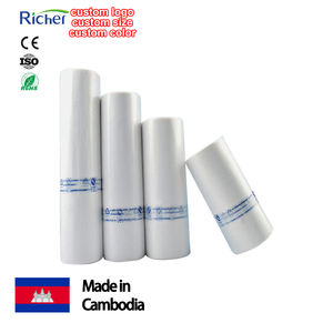 ถุงม้วนใส่ผักสำหรับอาหารสด สั่งทำได้โดยตรงจากโรงงาน พร้อมบริการจัดส่งด่วนข้ามประเทศ - Product Image 1