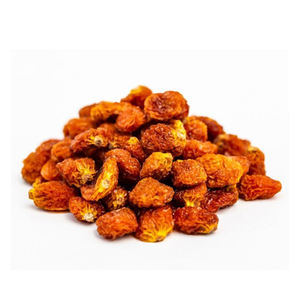 เส้นใยอาหารขายส่งคุณภาพสูงอินทรีย์ Physalis Peruviana,เบอร์รี่สีทองอบแห้ง - Product Image 1