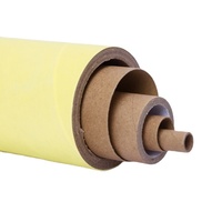 Emballage en tube de papier étanche et résistant à l'usure, noyau enroulé en spirale pour arbre à chat et présentoir d'affiches, emballage personnalisé en tube de papier