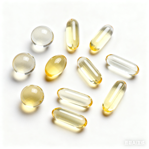 Vitamine <span class=keywords><strong>E</strong></span> 1000 UI de marque privé<span class=keywords><strong>e</strong></span>, complément alimentaire qui favorise la santé du cœur et favorise la santé de la peau, des cheveux, des yeux et du système immunitaire - Product Image 2