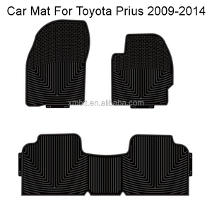 <span class=keywords><strong>Tapis</strong></span> de voiture en caoutchouc d'usine de la Chine pour <span class=keywords><strong>toyota</strong></span> Yaris - Product Image 5