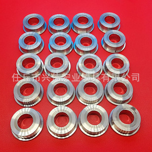 แม่พิมพ์ทังสเตนโคบอลต์ซีเมนต์คาร์ไบด์สำหรับการขึ้นรูปเย็น การหดท่อ การปั๊มขึ้นรูป และแม่พิมพ์แบบกำหนดเอง - Product Image 3