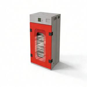 Incubadora de Huevos de 1000 Huevos Adecuada para Diversos Escenarios, con Aislamiento, Máquina Incubadora de Huevos de Ahorro de Energía para Regiones Frías. - Product Image 4