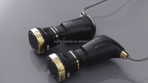 เครื่องมือความงามไฮฟู 22d Max รุ่นใหม่ล่าสุดปี 2026 3 in 1 ไฮฟู 12d และระบบสำหรับยกกระชับใบหน้าและดูแลผิวพรรณ - Product Image 3