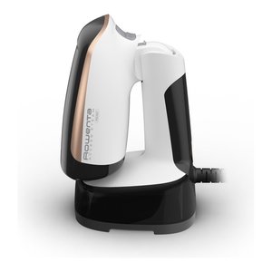 Plancha Vertical ACCESS STEAM Pocket Blanca y Negra DR3030D1 - Product Image 3