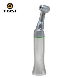 Grande promozione TOSI Dental 64:1 macchina rotativa del canale radicolare manipolo endodontico Endo Motor Endodoncia manipolo dentale per dentista