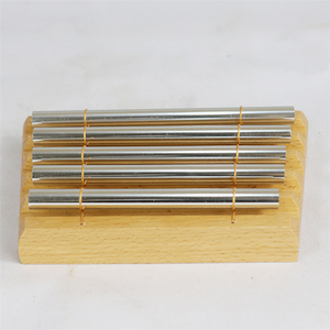 Carillon à percussion à cloche à réglage musical Carillon à énergie solo pour professeurs <span class=keywords><strong>de</strong></span> <span class=keywords><strong>yoga</strong></span> et salles <span class=keywords><strong>de</strong></span> classe - Product Image 2