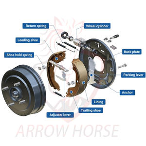 Dischi Freno Anteriori in Ceramica al Carbonio Marca TAH, Ricambi per GAC TRUMPCHI GA6 OE 3510010CAC0000 - Product Image 6
