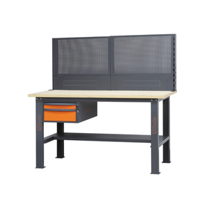 ระบบผนัง2แผง2PF-1.6M C58K เบต้าสำหรับ160ซม. C58BC โต๊ะทำงานแบบแยกส่วน - Product Image 3