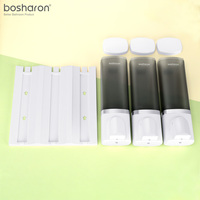 Distributeur de savon liquide Dispensador De Jabon Liquido Distributeur de savon liquide Flussigseifenspender Distributeur de savon intelligent Di Sapone Liquido