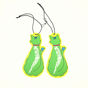 Tùy Chỉnh Chết Cắt Không Thường Xuyên Hình Treo Tag Giấy Tag Cmyk In Ấn Quần Áo Hangtag - Product Image 6