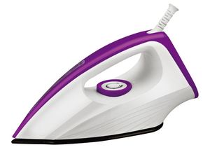 1000W 1200W vente chaude <span class=keywords><strong>prix</strong></span> bon marché Machine Presses poids lourd tissu plat maison fer à repasser électrique - Product Image 5